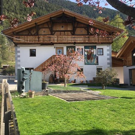 Apartment Der Riese Reith bei Seefeld Eksteriør billede