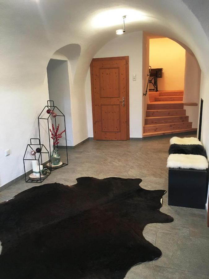 Apartment Der Riese Reith bei Seefeld Eksteriør billede