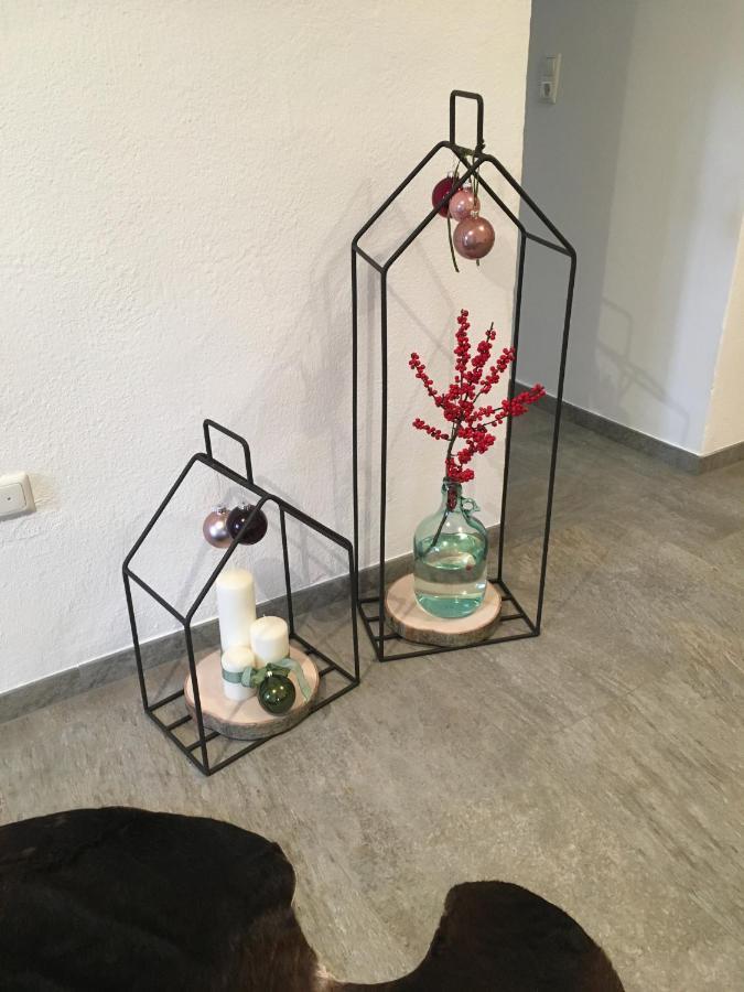 Apartment Der Riese Reith bei Seefeld Eksteriør billede