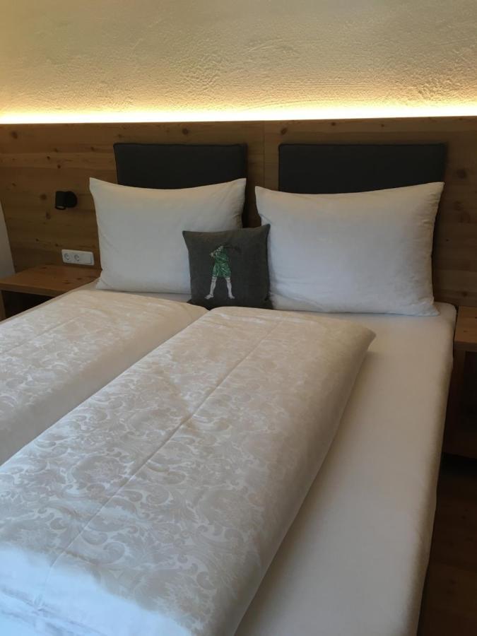 Apartment Der Riese Reith bei Seefeld Eksteriør billede