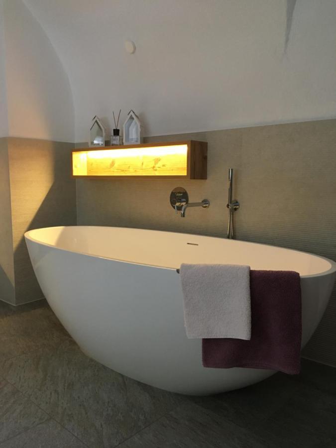 Apartment Der Riese Reith bei Seefeld Eksteriør billede