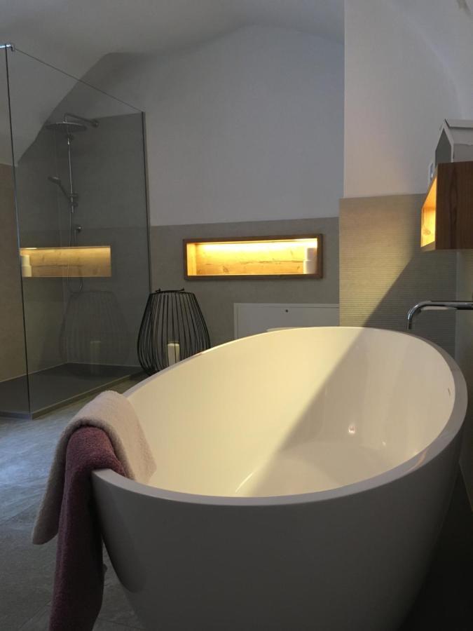 Apartment Der Riese Reith bei Seefeld Eksteriør billede