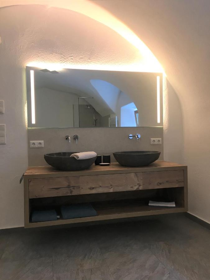Apartment Der Riese Reith bei Seefeld Eksteriør billede