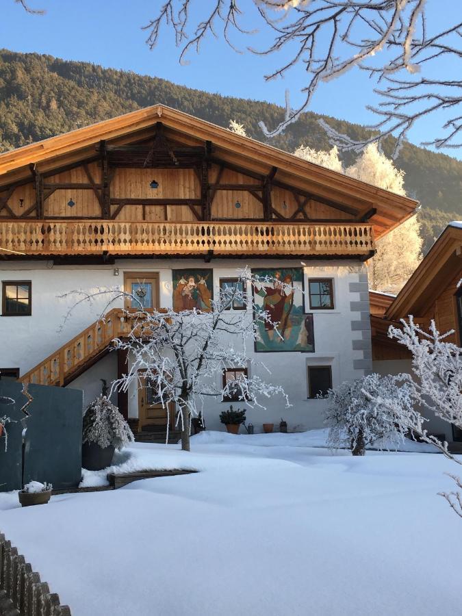 Apartment Der Riese Reith bei Seefeld Eksteriør billede