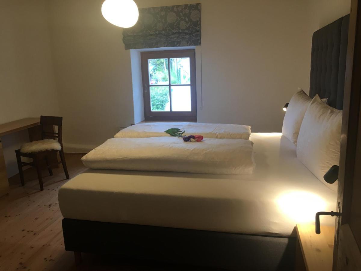 Apartment Der Riese Reith bei Seefeld Eksteriør billede