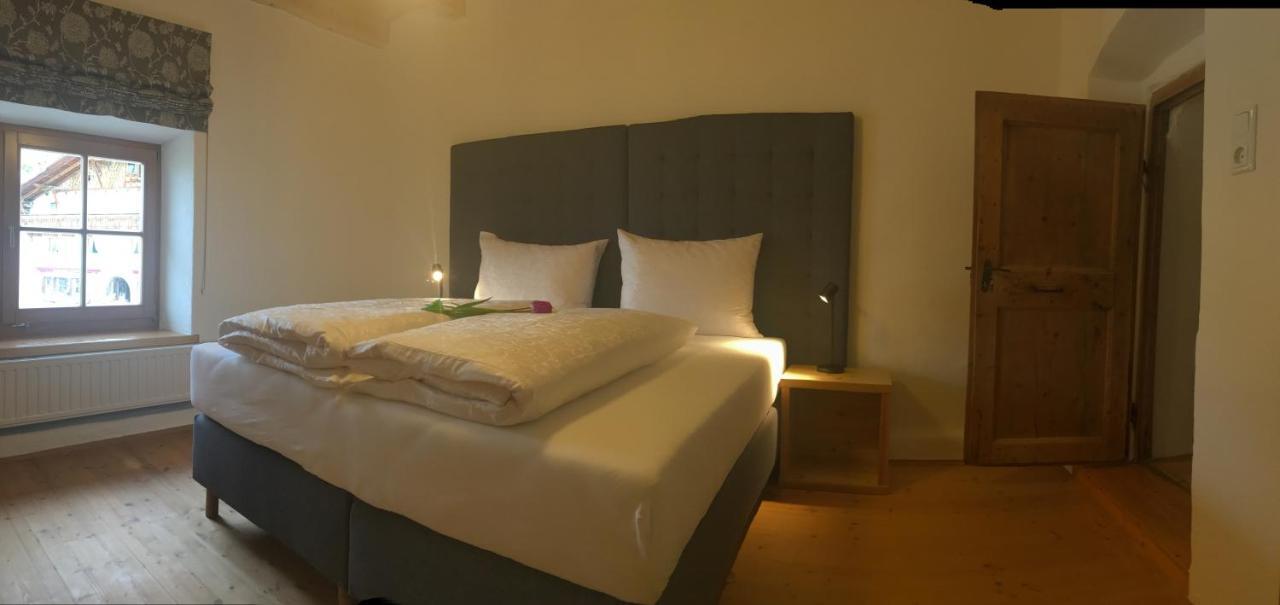 Apartment Der Riese Reith bei Seefeld Eksteriør billede