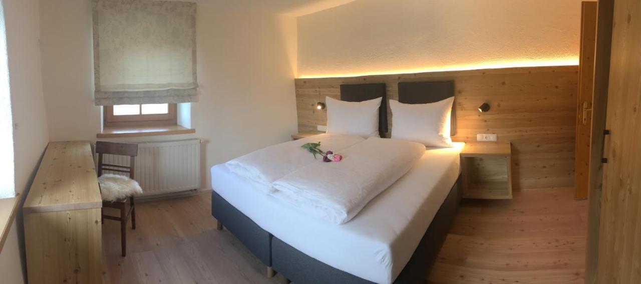 Apartment Der Riese Reith bei Seefeld Eksteriør billede